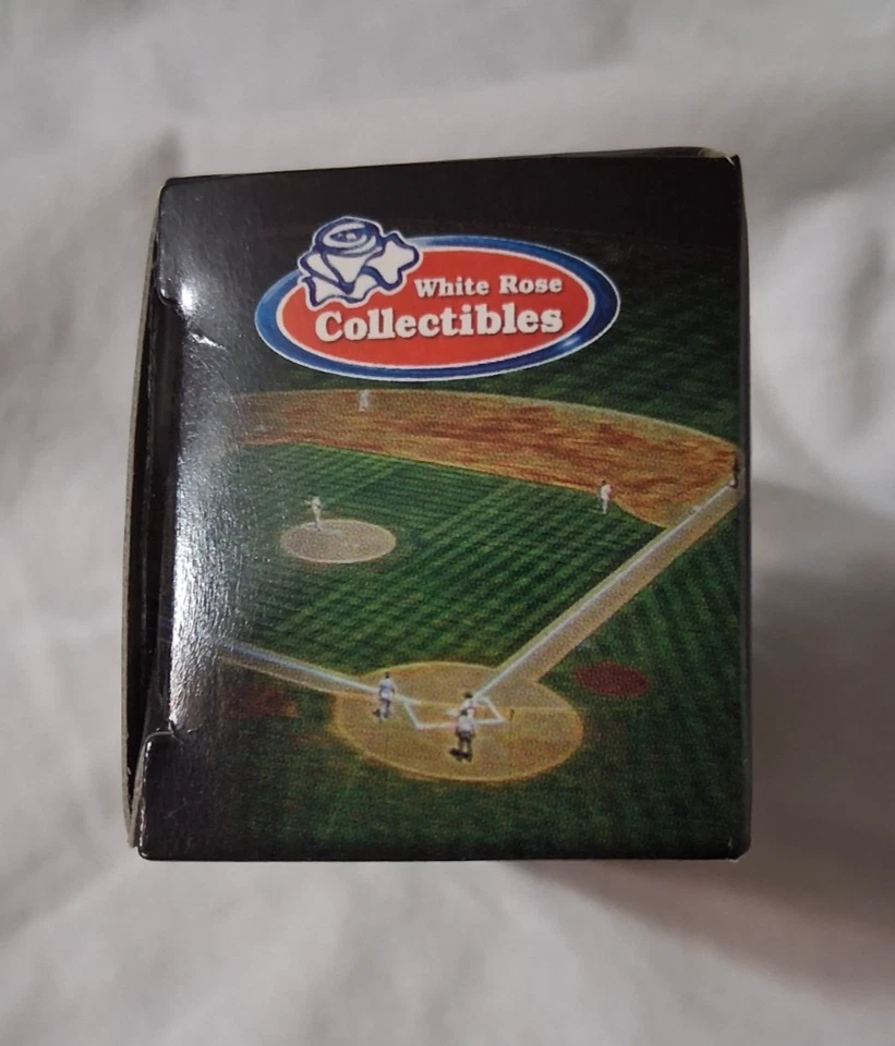 RARO 2001 White Rose Team Collectibles Boston Red Sox PT Cruiser - Nuevo en caja NUEVO Foto 3 de 4