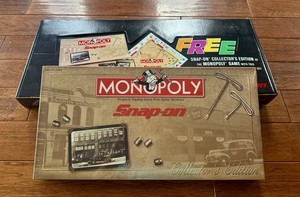 Monopoly Snap on for sale | eBay