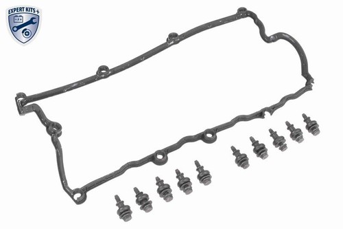 Coperchio valvola testata cilindro per Opel Astra H Station Wagon 2003 -> Vaico V40-9740 - Foto 2 di 11