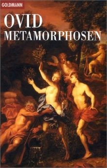 Metamorphosen von Ovid | Buch | Zustand gut