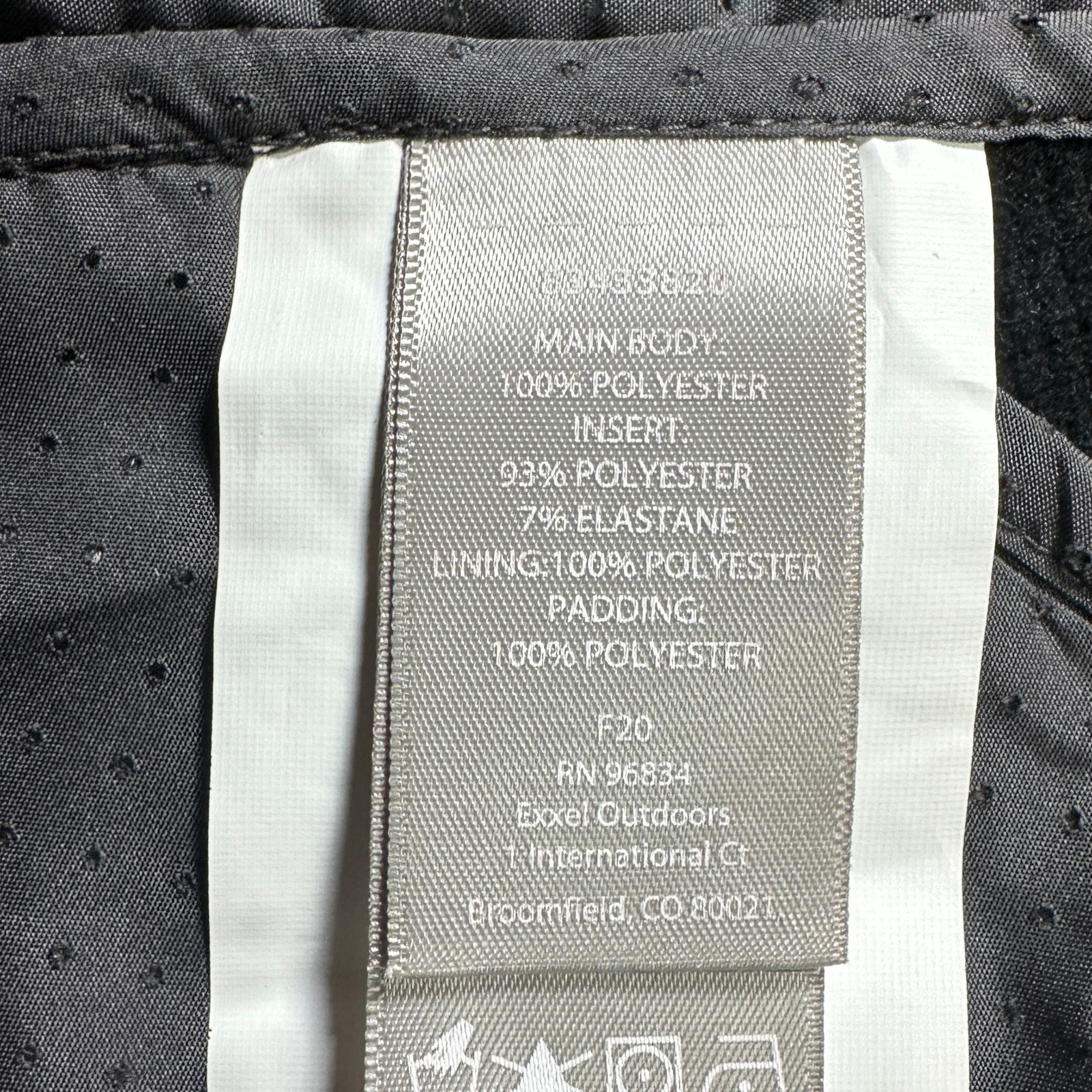 Ultimate Direction Ventro Windshell Jacket Womens… - image 7