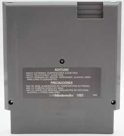 Little Samson | Nintendo NES | nur Modul