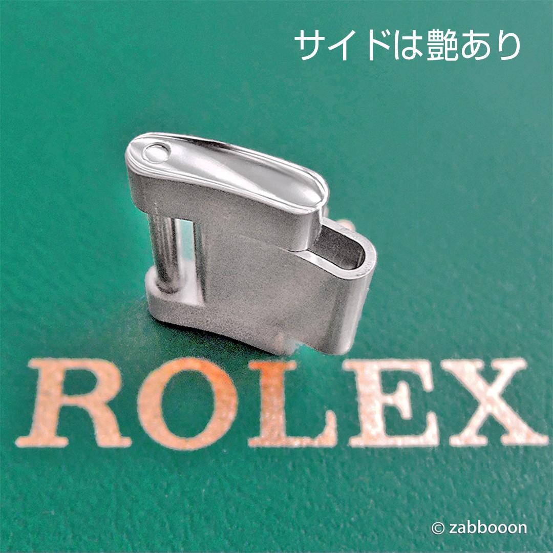 ROLEX Genuine 1 Link Oyster Bracelet 78360 78690 78790 Watch