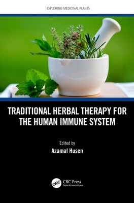 Husen - Traditional Herbal Therapy for the Human Immune System - hardb - X555z