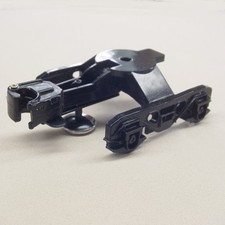 Lionel  9050 Plastic Truck and Coupler - No wheels -Reproduction