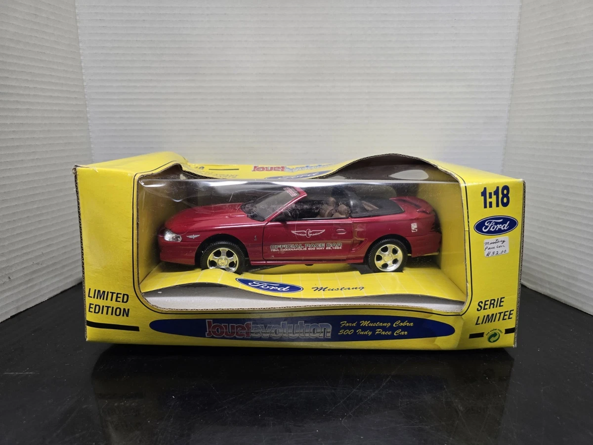 Jouef Ford 1:18 Scale Diecast & Toy Vehicles for sale | eBay