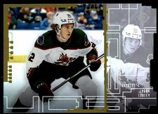 2023-24 Upper Deck 1998-99 UD3 Logan Cooley RC #UD3-10