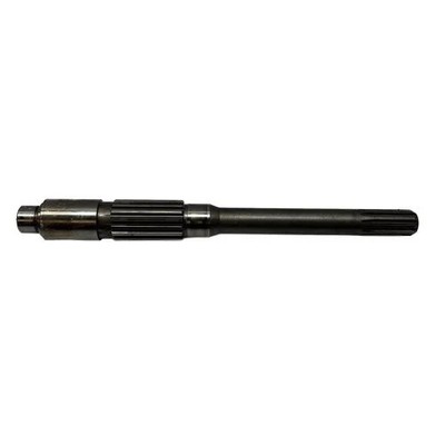 Used Trans Reverse Speed Shaft fits Massey Ferguson 1250 3756758M1