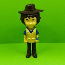 CBeebies Andys Prehistoric Dinosaur Animal Adventures Cake Topper Toy Figure