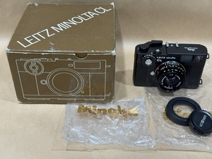 Minolta Cl | eBay