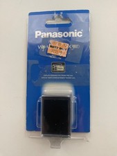 GENUINE Panasonic VW-VBK180 Camcorder Battery Pack 3.6 V 1790 mAh 6.5 Wh Li-ion