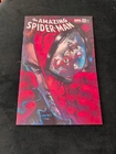 AMAZING SPIDER-MAN #25 FOIL PATRICK GLEASON VARIANT SPIDERMAN 1