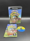 Super Monkey Ball (Nintendo GameCube, 2001) Complete With Manual