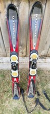 Pair Of Mini Skis Blades , Sporten Magic Blade