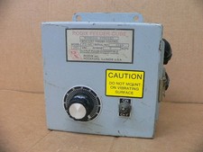 Rodix Inc. Fc-48 Feeder Control Rodix Inc. Fc-48 Feeder Control Rodix Inc.