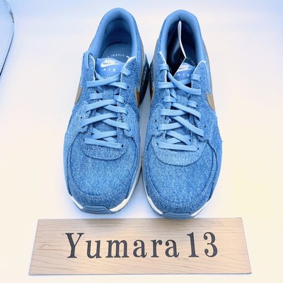 Nike WMNS Air Max Excee Workbl M Go IQ2973-486 Women's Size | eBay