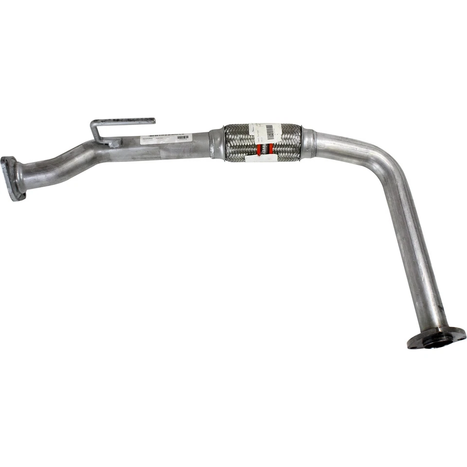 BRExhaust 827-469 Exhaust Pipe Front for Toyota Camry 1992-1994 Foto 4 de 4