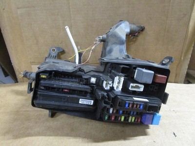 12-17 Toyota Camry Engine Fuse Box Relay Junction Block Panel 2012-2017