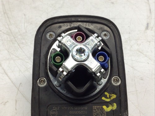 2016 Audi A3 Sedan Antenna Radio Premier Plus OEM 8V0035503AK Z7G - Picture 5 of 8