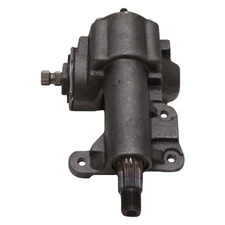 For Ford Mustang 1967-1969 Lares 18830 New Manual Steering Manual Steering Gear