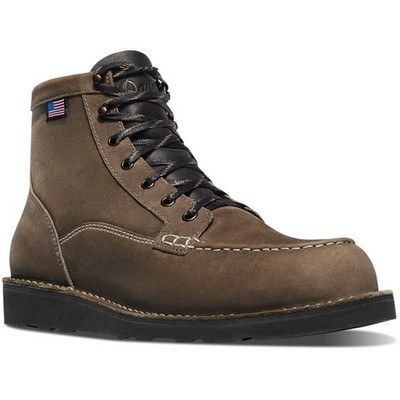 Danner  Mens Bull Run Lux Vintage Sterling Boots | Vintageerling | Authentic New