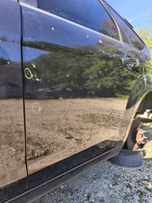 Porte arrière et accessoires Ford FOCUS