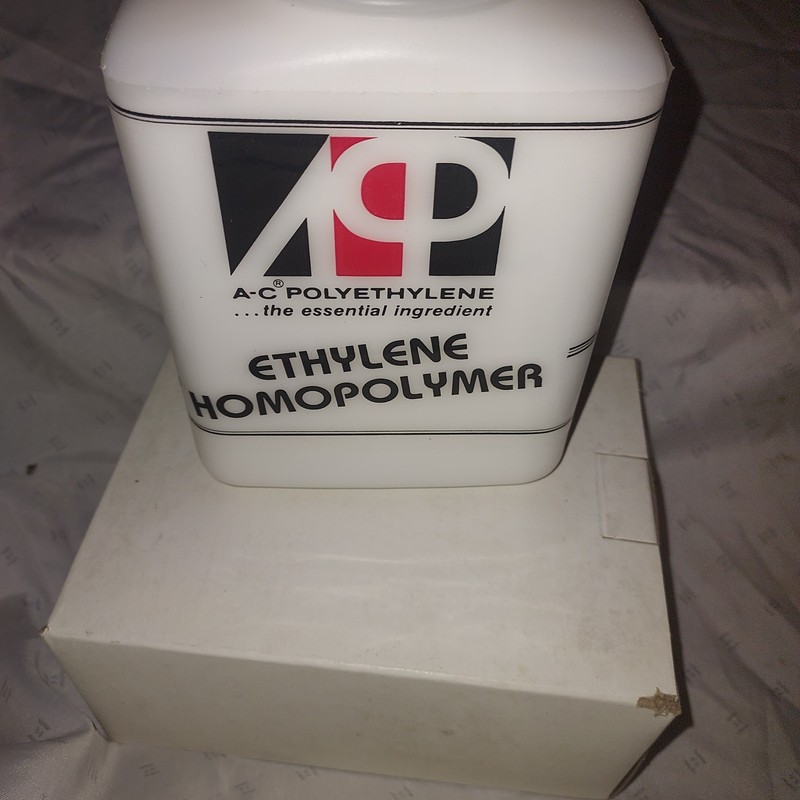 Polyethylene Ethylene Homopolymer A6