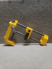 Nerf N-Strike Recon CS-6 Shoulder Stock Attachment Yellow Hasbro