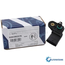 For Volvo D13 20524936 22320906 Intake Manifold Pressure Sensor US