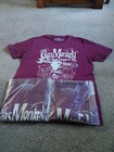 Paquete De 3 Camisetas Para Hombre GAS MONKEY GARAGE Talla Mediana