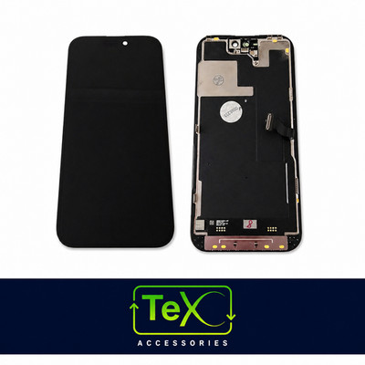 Original Apple iPhone 14 Pro Original OLED Ersatz Display Brandneu