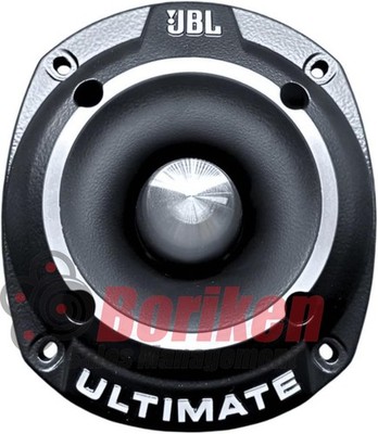 JBL/SELENIUM Super Tweeter ST500 ULTIMATE 500W RMS (2 Pack) | eBay