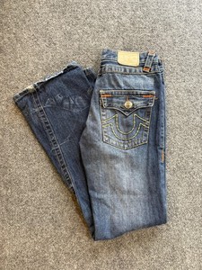 True Religion Big Billy T | eBay