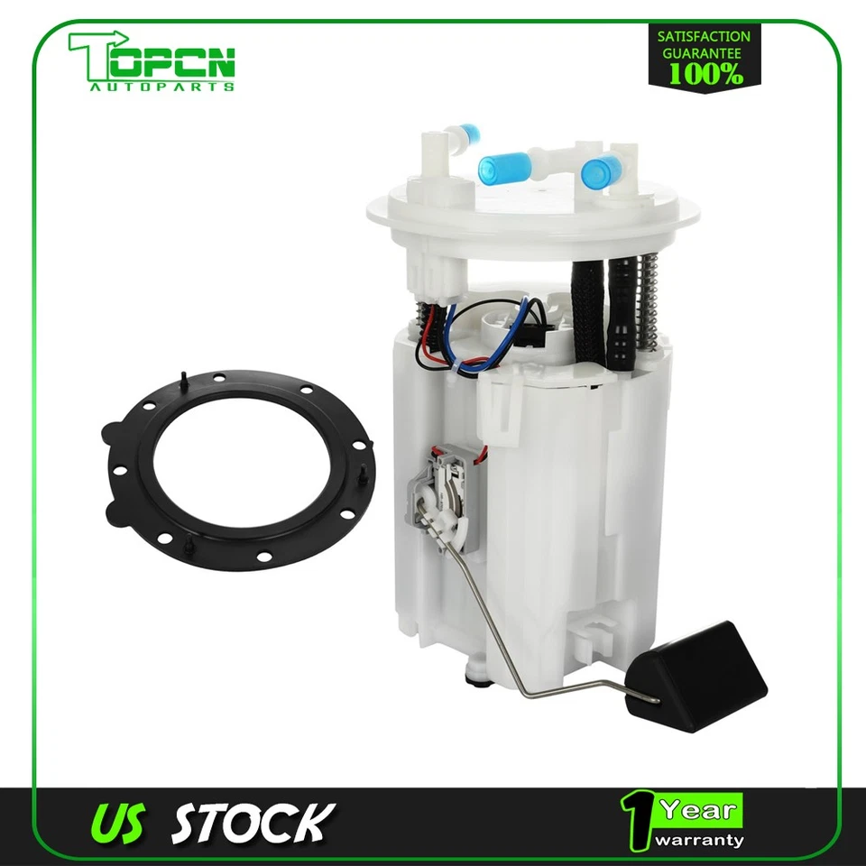 For 2012 2013 2014 Subaru Impreza 2013 Subaru Forester 2.5L Fuel Pump Aseembly - image 4 of 4
