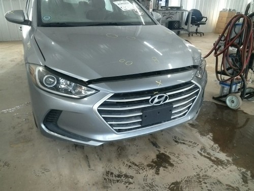 ELANTRA 2017 Fuel Vapor Canister 104836985 - Picture 2 of 12