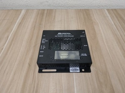 CRESTRON DM-RMC-4KZ-100-C HDMI DM ROOM CONTROLLER 6508077