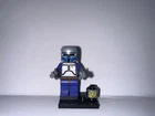 LEGO Star Wars Jango Fett (7153) Minifigure SW0053 Balaclava Head 100% Original