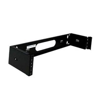 Wavenet WAV-WMHB-2U Hinged Wall Bracket 2u (wavwmhb2u)