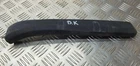 Tailgate trim kit