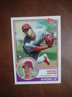 2018 Topps Update 35th Anniversary Shohei Ohtani #83-2 Rookie RC EX-MT?