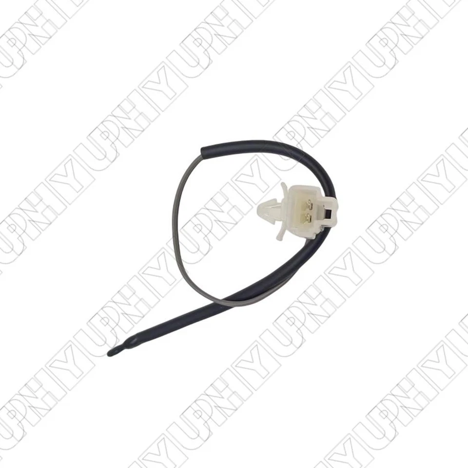 A/C Temperature Sensor BP4K-61-J22, GJ6A-61-J22 For Mazda 6 GG 3 BK 5 CR CW CX-7 - Image 2 of 4