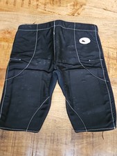 Aerolite Sails Sailing Shorts 26 Waist w/ Thigh Pads Used Youth Sailing Gear