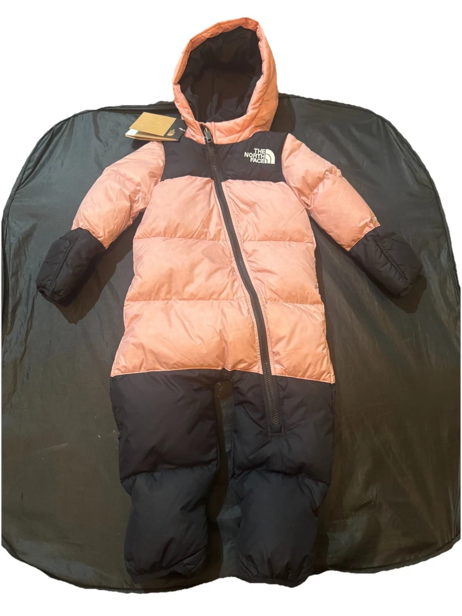 THE NORTH FACE ダウンカバーオール 12-18M The North Face 12-18 Months Size Baby & Toddler Clothing for sale