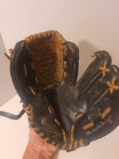 Rawlings RBG21W FastBack 11-1/2" Sammy Sosa Baseball Glove Mitt Rt Hand Thrower