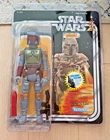 Star Wars gentle giant jumbo Boba Fett rocket firing new nib