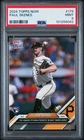 2024 Topps Now Paul Skenes Rookie Debut PSA 9 MINT #179 Pirates RC 🔥