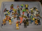 New ListingBox Of Random 1980s/90’s GI Joe Figures
