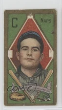 1911 T205 Polar Bear Back Joe Birmingham