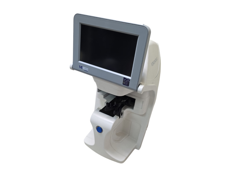 VISIONIX VX40 Automatic Lensmeter LUNEAU Autolensometer