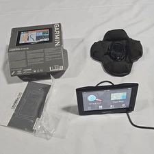 Garmin Drive 51 USA LM GPS Nav System w/Lifetime Maps Bundle 